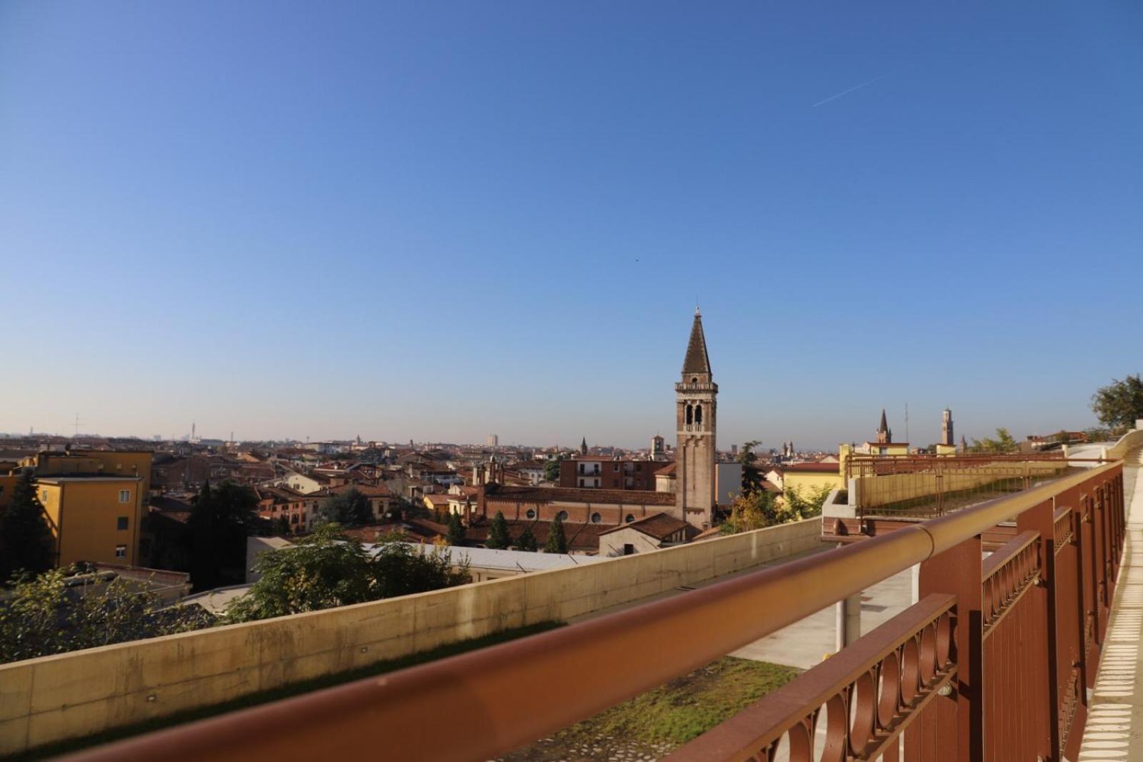 Stelle Di Verona - Sirio ภายนอก รูปภาพ